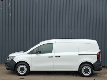 Used Renault Kangoo 2026 for sale - 79356734: Photo