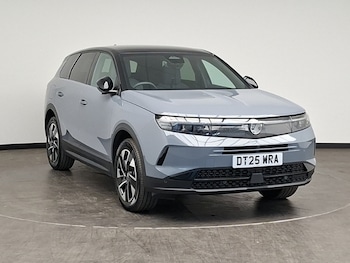 Used Vauxhall Grandland 2025 for sale - 79447421: Photo