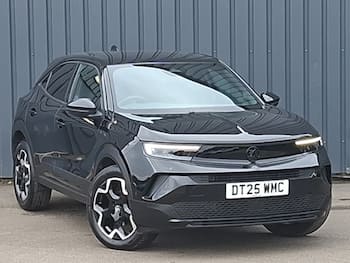Used Vauxhall Mokka 2025 for sale - 79686168: Photo