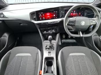 Used Vauxhall Mokka 2025 for sale - 79686168: Photo