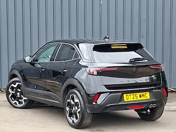 Used Vauxhall Mokka 2025 for sale - 79686168: Photo
