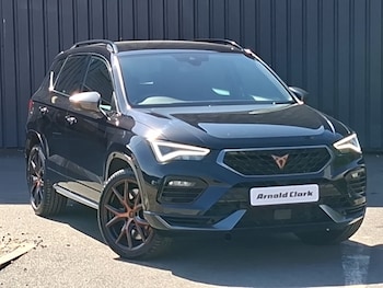Used Cupra Ateca 2022 for sale - 78998451: Photo