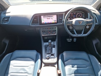 Used Cupra Ateca 2022 for sale - 78998451: Photo