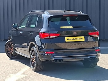 Used Cupra Ateca 2022 for sale - 78998451: Photo
