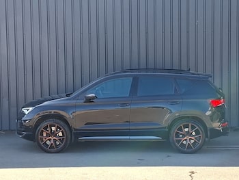 Used Cupra Ateca 2022 for sale - 78998451: Photo