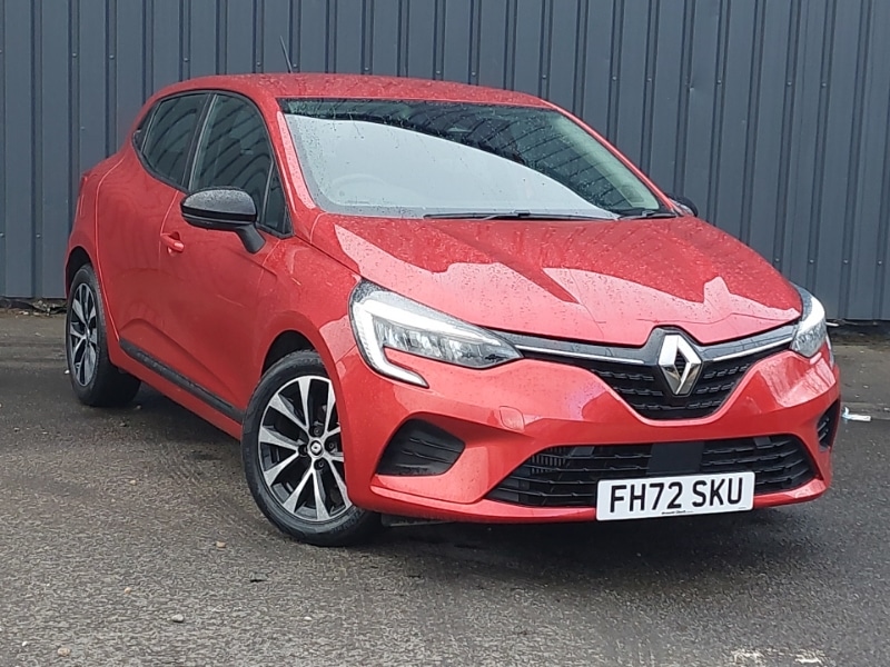 Used Renault Clio 2023 for sale - 78057389: Photo 1