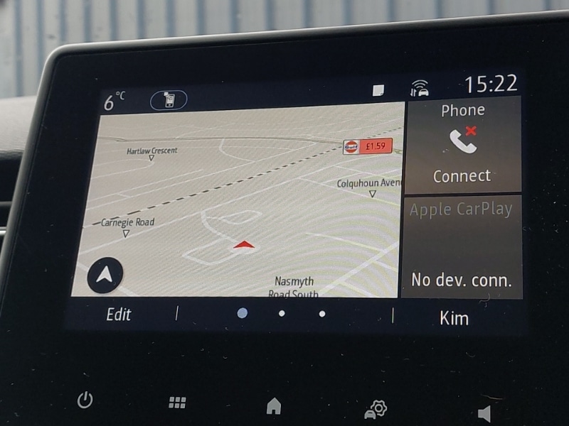 Used Renault Clio 2023 for sale - 78057389: Photo 10