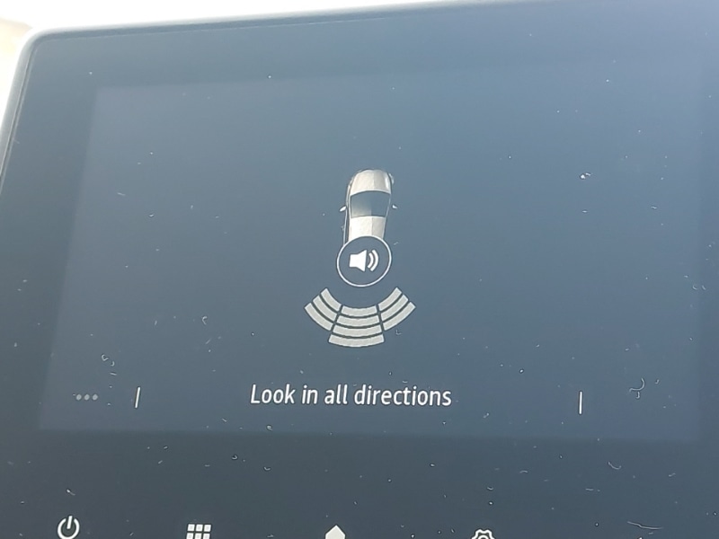 Used Renault Clio 2023 for sale - 78057389: Photo 13