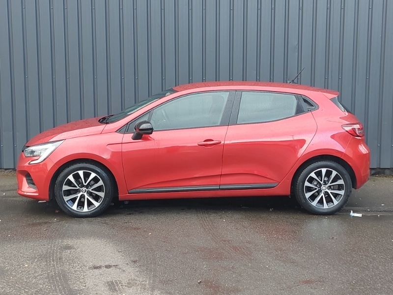 Used Renault Clio 2023 for sale - 78057389: Photo 4