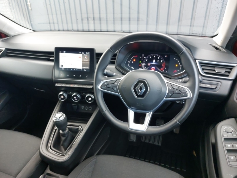 Used Renault Clio 2023 for sale - 78057389: Photo 7