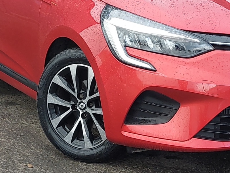 Used Renault Clio 2023 for sale - 78057389: Photo 9