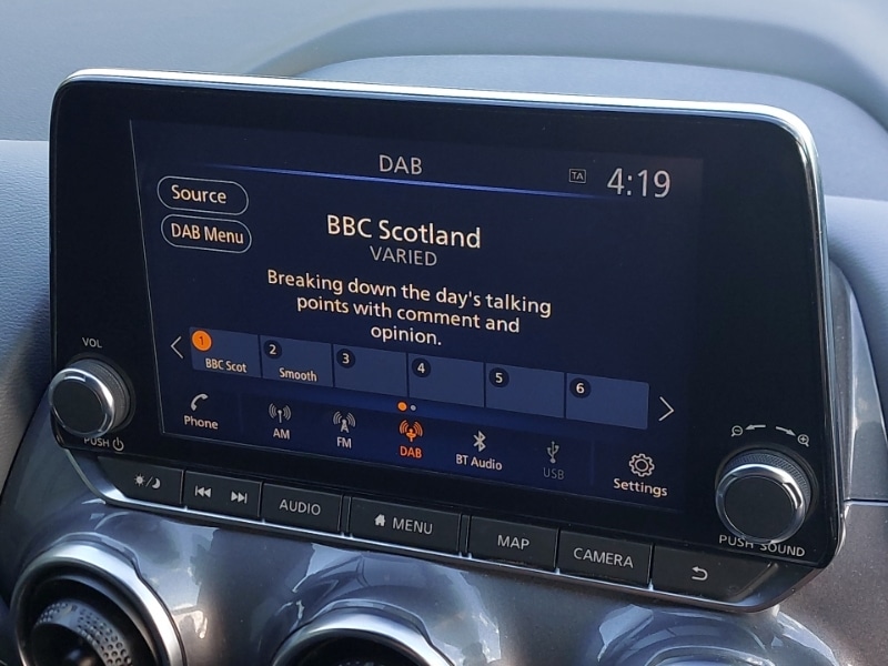 Used Nissan Juke 2022 for sale - 76951857: Photo 13