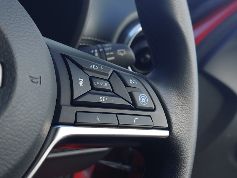 Used Nissan Juke 2022 for sale - 76951857: Photo 17