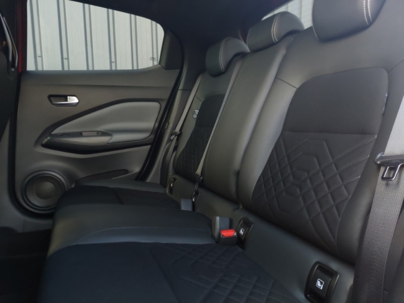 Used Nissan Juke 2022 for sale - 76951857: Photo 6