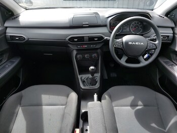Used Dacia Sandero 2023 for sale - 78546316: Photo