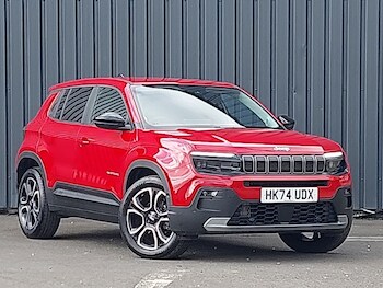 Used Jeep Other 2024 for sale - 76053986: Photo