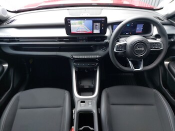 Used Jeep Other 2024 for sale - 76053986: Photo