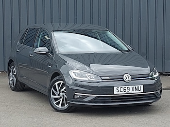 Used Volkswagen Golf 2020 for sale - 78932898: Photo