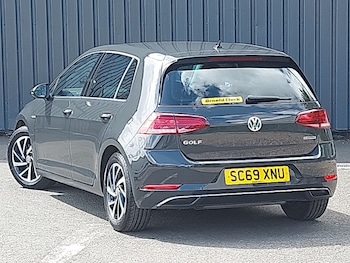 Used Volkswagen Golf 2020 for sale - 78932898: Photo