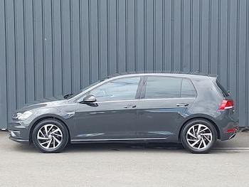 Used Volkswagen Golf 2020 for sale - 78932898: Photo