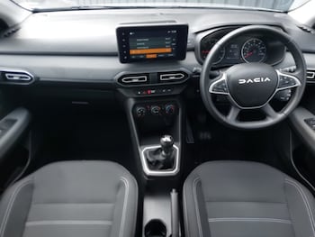 Used Dacia Sandero 2023 for sale - 75349854: Photo