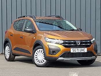 2021 - 1.0 TCe Essential 5dr
