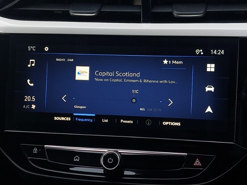 Used Vauxhall Corsa 2024 for sale - 77272936: Photo 10