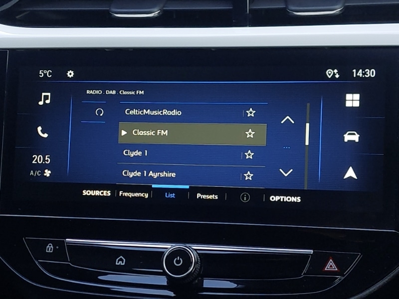 Used Vauxhall Corsa 2024 for sale - 77272936: Photo 13