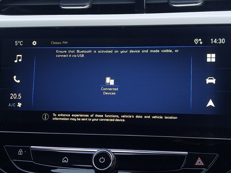 Used Vauxhall Corsa 2024 for sale - 77272936: Photo 14