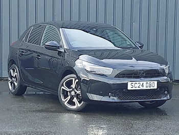 Used Vauxhall Corsa 2024 for sale - 77272936: Photo
