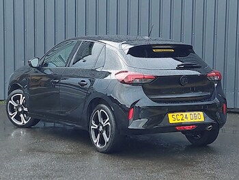 Used Vauxhall Corsa 2024 for sale - 77272936: Photo
