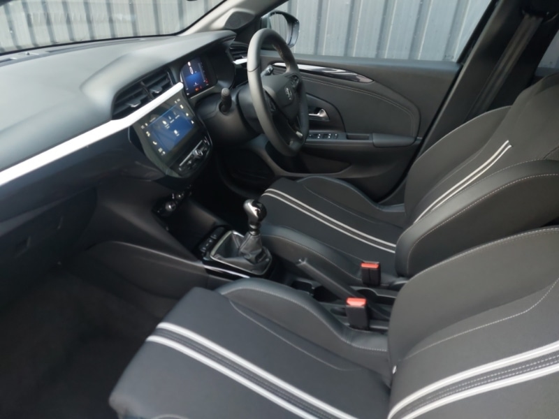 Used Vauxhall Corsa 2024 for sale - 77272936: Photo 5