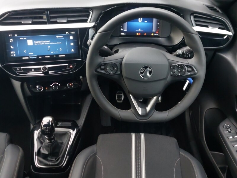 Used Vauxhall Corsa 2024 for sale - 77272936: Photo 7