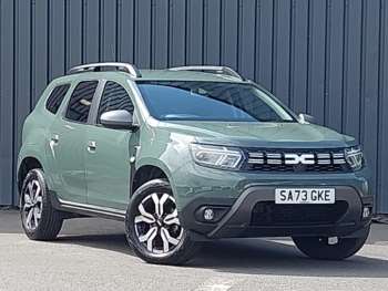 2024 - 1.3 TCe 130 Journey 5dr