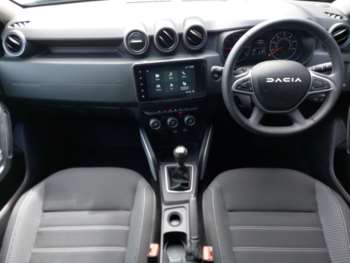 Used Dacia Duster 2024 for sale - 75429270: Photo