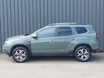 Used Dacia Duster 2024 for sale - 75429270: Photo