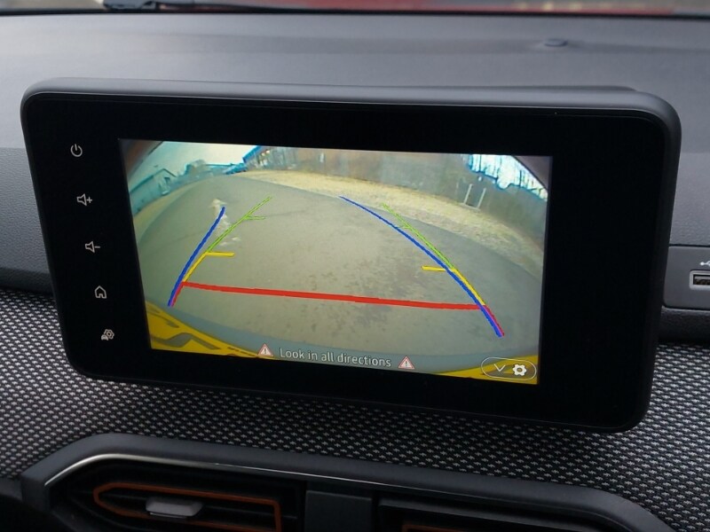 Used Dacia Sandero Stepway 2022 for sale - 77418875: Photo 11