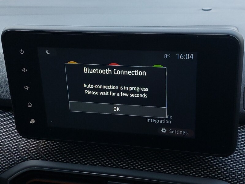 Used Dacia Sandero Stepway 2022 for sale - 77418875: Photo 14