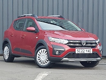 2022 - 1.0 TCe Comfort 5dr