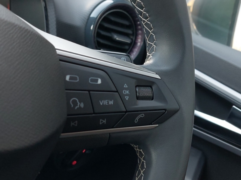 Used SEAT Ibiza 2024 for sale - 76849016: Photo 19