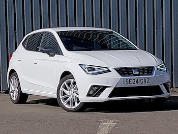 SEAT - Ibiza