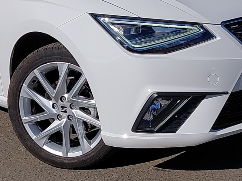 Used SEAT Ibiza 2024 for sale - 76849016: Photo 9