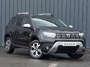 2022 - 1.0 TCe 90 Prestige 5dr