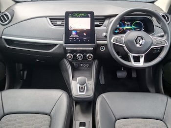 Used Renault Zoe 2022 for sale - 79481045: Photo