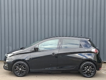 Used Renault Zoe 2022 for sale - 79481045: Photo