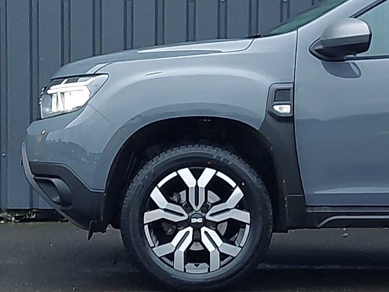 Used Dacia Duster 2023 for sale - 77509250: Photo 19