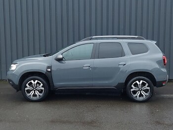 Used Dacia Duster 2023 for sale - 77509250: Photo