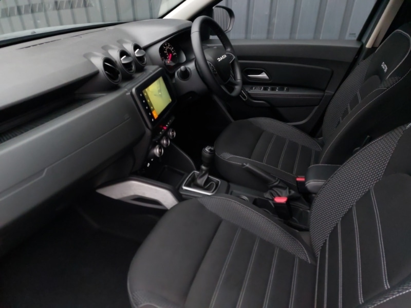 Used Dacia Duster 2023 for sale - 77509250: Photo 5
