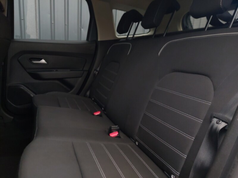 Used Dacia Duster 2023 for sale - 77509250: Photo 6