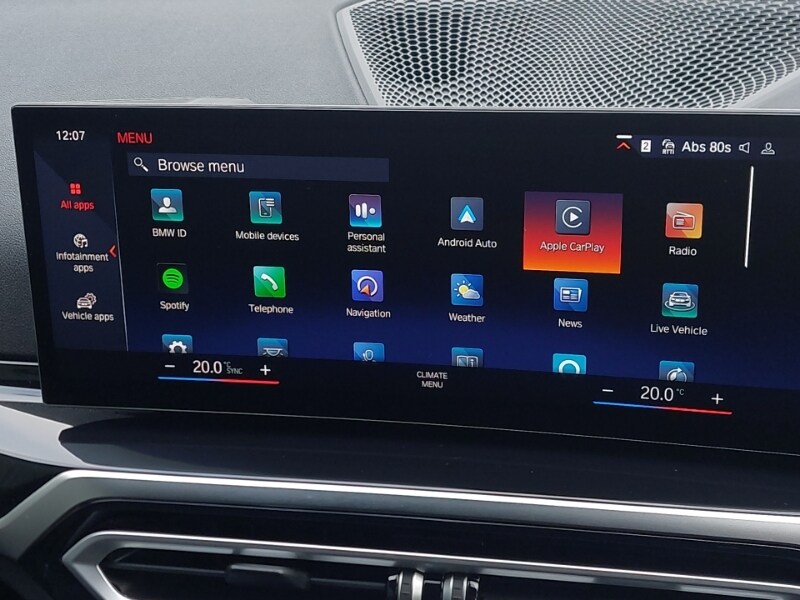 Used BMW 2 Series 2024 for sale - 77580470: Photo 17